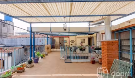 Casa com 3 quartos à venda na Rua João de Araújo Prado, 47, Santo Amaro, São Paulo, 150 m2 por R$ 850.000