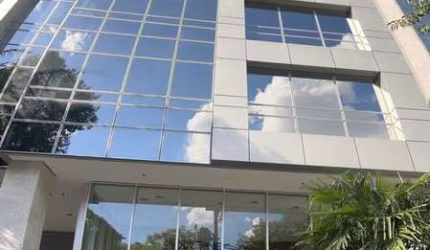 Sala comercial à venda na Rua Doutora Neyde Apparecida Sollitto, 432, Vila Clementino, São Paulo, 120 m2 por R$ 1.440.000