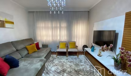 Casa com 3 quartos à venda na Rua Jaboticabal, 1575, Vila Bertioga, São Paulo, 220 m2 por R$ 990.000