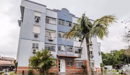 Apartamento com 3 quartos à venda na Rua Gabriel Franco da Luz, 133, Sarandi, Porto Alegre, 51 m2 por R$ 235.000