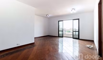 Apartamento com 3 quartos à venda na Rua Agudos, 3, Ipiranga, São Paulo, 110 m2 por R$ 850.000