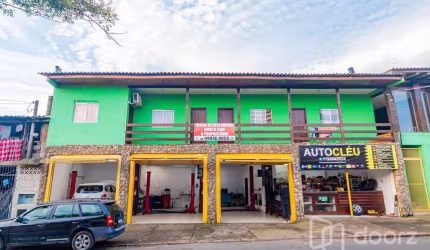 Ponto comercial à venda na Rua Miguel Costa, 267, São José, Porto Alegre, 242 m2 por R$ 1.300.000