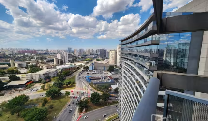 Apartamento com 2 quartos à venda na Avenida Marquês de São Vicente, 2219, Água Branca, São Paulo, 69 m2 por R$ 1.003.110