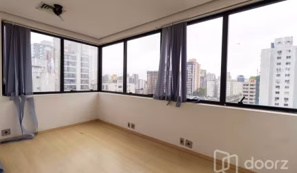 Sala comercial à venda na Rua Domingos de Morais, 1061, Vila Mariana, São Paulo, 36 m2 por R$ 235.000