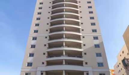 Apartamento com 3 quartos à venda na Rua Dom Pero Sardinha, 110, Vila Gumercindo, São Paulo, 87 m2 por R$ 1.097.000