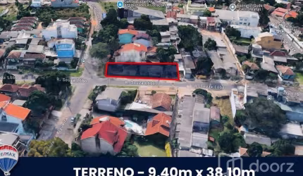 Terreno à venda na Rua Conde da Figueira, 659, Vila Jardim, Porto Alegre, 358 m2 por R$ 279.000