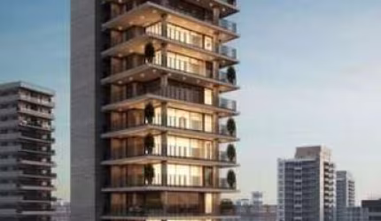 Apartamento com 3 quartos à venda na Rua Chipre, 70, Itaim Bibi, São Paulo, 231 m2 por R$ 7.871.576