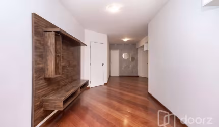 Apartamento com 3 quartos à venda na Rua Doutor Fadlo Haidar, 66, Vila Olímpia, São Paulo, 81 m2 por R$ 1.000.000