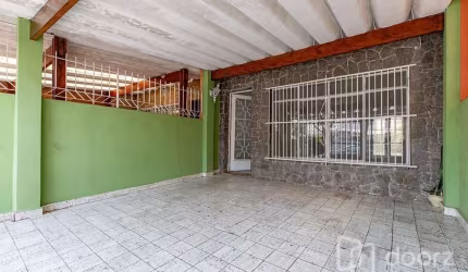 Casa com 3 quartos à venda na Rua João Amaro, 194, Vila Cordeiro, São Paulo, 120 m2 por R$ 700.000