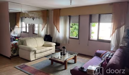 Cobertura com 3 quartos à venda na Rua Brito Peixoto, 204, Passo da Areia, Porto Alegre, 245 m2 por R$ 780.000