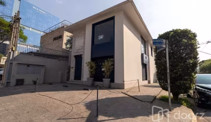 Prédio à venda na Rua Bandeira Paulista, 1200, Itaim Bibi, São Paulo, 280 m2 por R$ 5.600.000