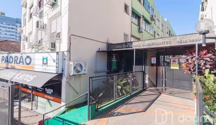 Apartamento com 2 quartos à venda na Avenida Teresópolis, 2550, Teresópolis, Porto Alegre, 67 m2 por R$ 323.000