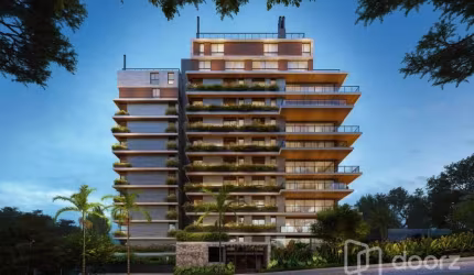 Apartamento com 5 quartos à venda na Rua Primeiro de Janeiro, 60, Três Figueiras, Porto Alegre, 476 m2 por R$ 9.479.194