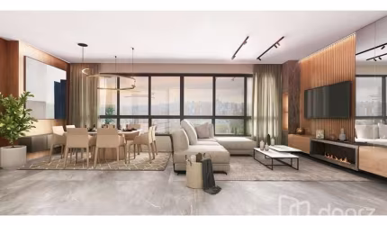 Apartamento com 4 quartos à venda na Avenida Encantado, 148, Petrópolis, Porto Alegre, 110 m2 por R$ 1.641.866
