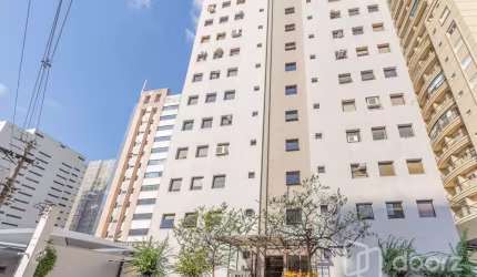 Sala comercial à venda na Coronel Arthur de Paula Ferreira, 59, Vila Nova Conceição, São Paulo, 47 m2 por R$ 570.000