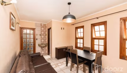 Casa com 4 quartos à venda na Rua Professor Gustavo Pires de Andrade, 510, Parque da Vila Prudente, São Paulo, 207 m2 por R$ 900.000