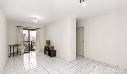 Apartamento com 2 quartos à venda na Rua Afonso Celso, 1201, Vila Mariana, São Paulo, 64 m2 por R$ 685.000