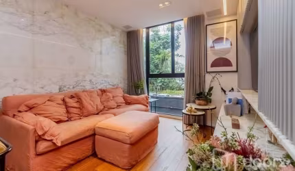 Casa em condomínio fechado com 1 quarto à venda na Rua Doutor Eduardo de Souza Aranha, 106, Vila Nova Conceição, São Paulo, 138 m2 por R$ 3.990.000