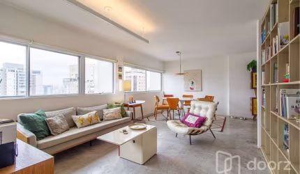 Cobertura com 4 quartos à venda na Vila Tucuna, 333, Pompéia, São Paulo, 154 m2 por R$ 1.350.000