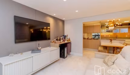 Apartamento com 2 quartos à venda na Rua Doutor Alceu de Campos Rodrigues, 291, Vila Nova Conceição, São Paulo, 81 m2 por R$ 1.495.000