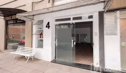 Ponto comercial à venda na Dr Barros Cassal, 697, Bom Fim, Porto Alegre, 49 m2 por R$ 210.000