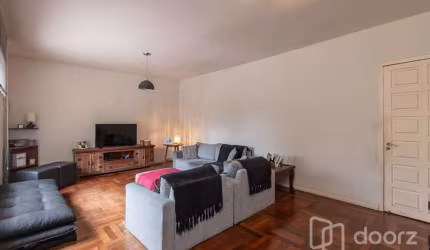 Casa com 3 quartos à venda na Avenida General Barreto Viana, 81, Chácara das Pedras, Porto Alegre, 158 m2 por R$ 760.000