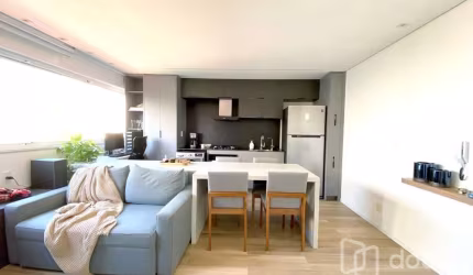Apartamento com 1 quarto à venda na Rua Caramuru, 1164, Saúde, São Paulo, 35 m2 por R$ 485.000