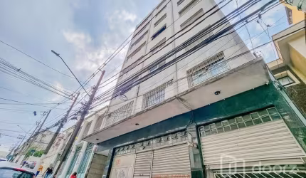 Apartamento com 3 quartos à venda na Rua Machado de Assis, 137, Vila Mariana, São Paulo, 100 m2 por R$ 753.948