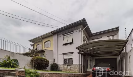 Casa com 3 quartos à venda na Rua Veador Porto, 251, Santana, Porto Alegre, 200 m2 por R$ 849.900