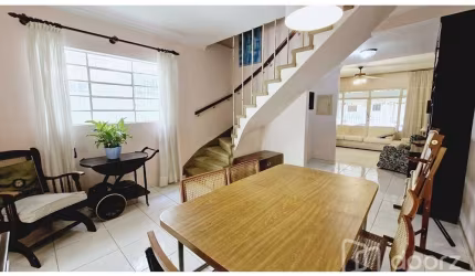 Casa com 3 quartos à venda na Rua Comendador Miguel Calfat, 586, Vila Nova Conceição, São Paulo, 177 m2 por R$ 1.800.000