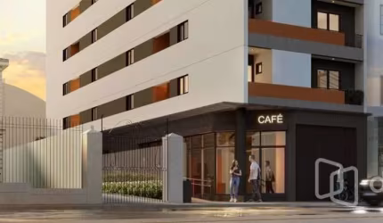 Ponto comercial à venda na Rua General Jardim, 508, Vila Buarque, São Paulo, 32 m2 por R$ 614.532