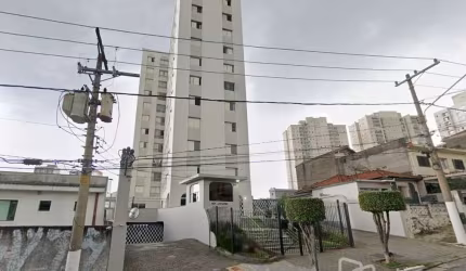 Apartamento com 3 quartos à venda na Rua Capitão Militão, 50, Vila Santa Clara, São Paulo, 60 m2 por R$ 335.000