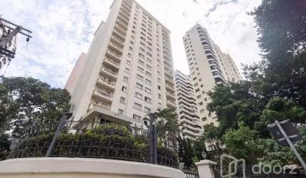 Apartamento com 3 quartos à venda na Rua Graúna, 422, Moema, São Paulo, 126 m2 por R$ 1.520.000