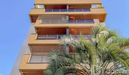 Apartamento com 3 quartos à venda na Rua Felipe Neri, 381, Auxiliadora, Porto Alegre, 121 m2 por R$ 850.000