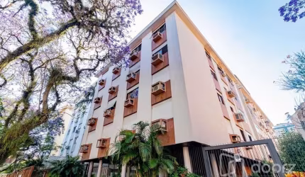 Apartamento com 2 quartos à venda na Rua Olavo Bilac, 126, Azenha, Porto Alegre, 83 m2 por R$ 410.000