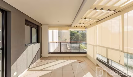 Apartamento com 1 quarto à venda na Rua Conde de Itu, 352, Alto da Boa Vista, São Paulo, 61 m2 por R$ 690.000