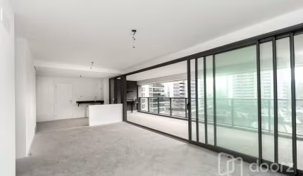Apartamento com 2 quartos à venda na Avenida das Nações Unidas, 14500, Real Parque, São Paulo, 142 m2 por R$ 3.200.000