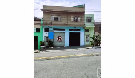 Casa com 2 quartos à venda na Rua General Sousa Neto, 397, Vila Aricanduva, São Paulo, 200 m2 por R$ 1.100.000