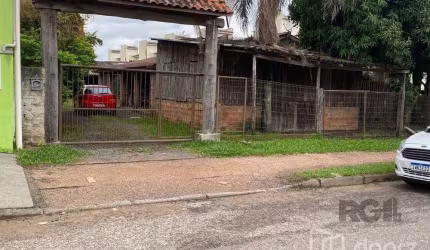 Terreno à venda na Rua Dorival Castilhos Machado, 646, Aberta dos Morros, Porto Alegre, 1476 m2 por R$ 1.000.000