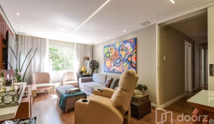 Apartamento com 3 quartos à venda na Avenida Jamaris, 522, Planalto Paulista, São Paulo, 111 m2 por R$ 1.450.000