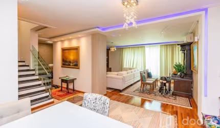 Casa com 3 quartos à venda na Rua dos Guaxins, 317, Planalto Paulista, São Paulo, 320 m2 por R$ 2.590.000