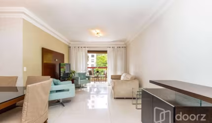 Apartamento com 4 quartos à venda na Rua Marcus Pereira, 228, Vila Suzana, São Paulo, 163 m2 por R$ 999.000