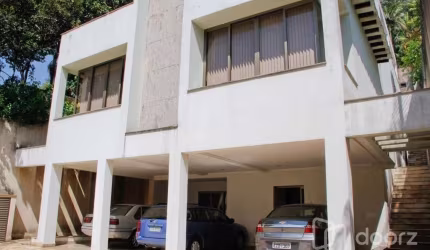 Casa com 4 quartos à venda na Rua David Pimentel, 162, Fazenda Morumbi, São Paulo, 366 m2 por R$ 999.000