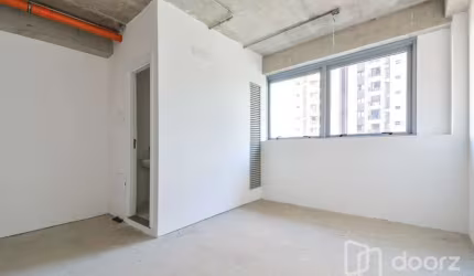 Sala comercial à venda na Rua Pintassilgo, 429, Moema, São Paulo, 22 m2 por R$ 348.000