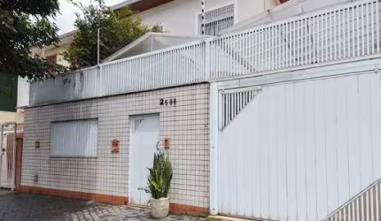 Casa com 3 quartos à venda na Rua Cipriano Barata, 2588, Ipiranga, São Paulo, 200 m2 por R$ 1.450.000