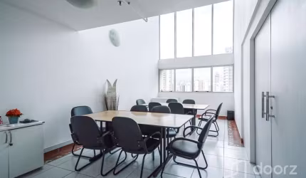 Sala comercial à venda na Rua Clélia, 554, Água Branca, São Paulo, 27 m2 por R$ 190.000