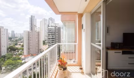 Apartamento com 3 quartos à venda na Rua Xavier Gouveia, 120, Parque Colonial, São Paulo, 121 m2 por R$ 1.195.000