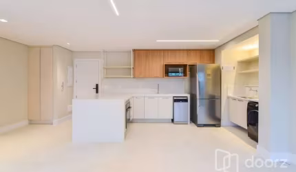 Apartamento com 1 quarto à venda na Rua Professor Filadelfo Azevedo, 665, Vila Nova Conceição, São Paulo, 69 m2 por R$ 1.449.000