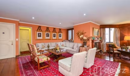 Cobertura com 4 quartos à venda na Rua José Carlos de Toledo Piza, 245, Jardim Parque Morumbi, São Paulo, 547 m2 por R$ 1.289.000