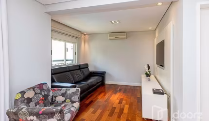 Apartamento com 3 quartos à venda na Rua Periquito, 160, Vila Uberabinha, São Paulo, 128 m2 por R$ 2.580.000